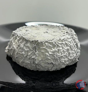 Rappel produit fromages de chèvre ronds cendrés