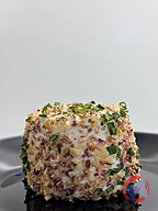 Rappel produit fromages de chèvre ronds, pyramides, bûches, crottins, crottins aromatisés et faisselles (photo numéro 4)