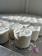 Rappel produit fromages de chèvre ronds, pyramides, bûches, crottins, crottins aromatisés et faisselles (photo numéro 5)