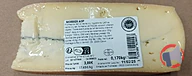 Rappel produit Morbier AOP lait cru 30% Mat.Gr.170g Fromapac Prix Rond PE Fromapac (photo numéro 1)
