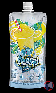 Rappel produit FROSTY Pocket FROSTY