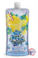Rappel produit Frosty Granité Frosty pocket 160g