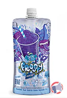 Rappel produit Granité Frosty pocket 160g Frosty (photo numéro 2)