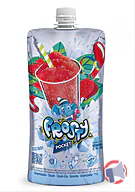 Rappel produit Granité Frosty pocket 160g Frosty (photo numéro 3)