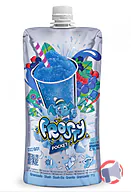 Rappel produit Granité Frosty pocket 160g Frosty (photo numéro 4)