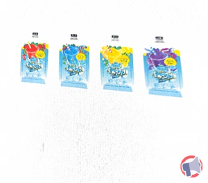 Rappel produit GRANITES FROSTY