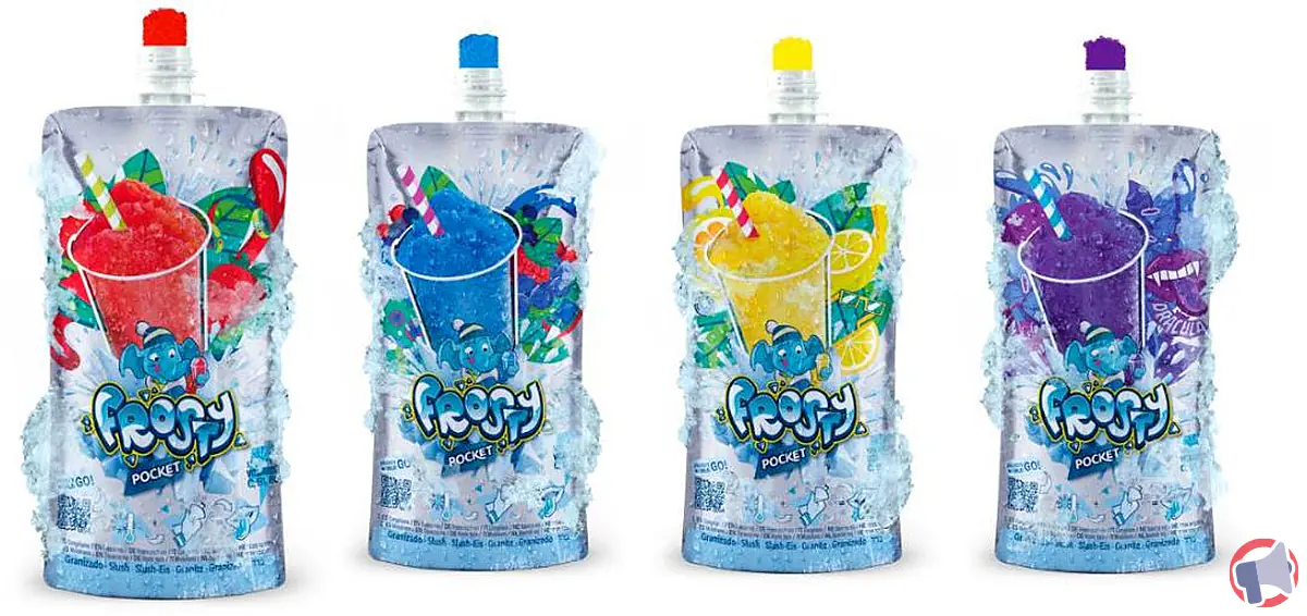 Rappel de frost y pockets granites : que faire si vous avez acheté ces desserts glacés ?