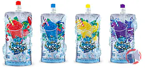 Rappel produit Granités frosty Pockets Frosty Pockets