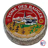 Rappel produit Tomes des Bauges Fruitière du massif de Semnoz (photo numéro 1)