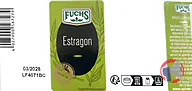 Rappel produit Estragon FUCHS 7g FUCHS (photo numéro 2)
