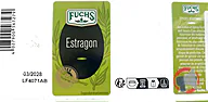 Rappel produit Estragon FUCHS 7g FUCHS (photo numéro 3)