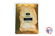 Rappel produit Fumage du val de lys Fletan fumé 150g