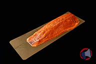 Rappel produit Saumon fumé Le Fumé Bressan (photo numéro 4)