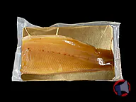 Rappel produit Truite fumée biologique Le Fumet des Dombes (photo numéro 2)