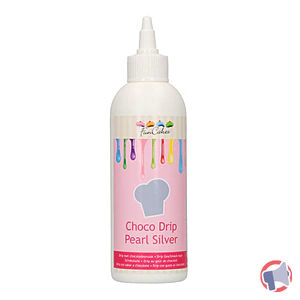 Rappel produit CHOCO DRIP SILVER FUNCAKES