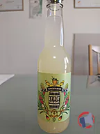 Rappel produit Fût Sarladais Ginger Beer