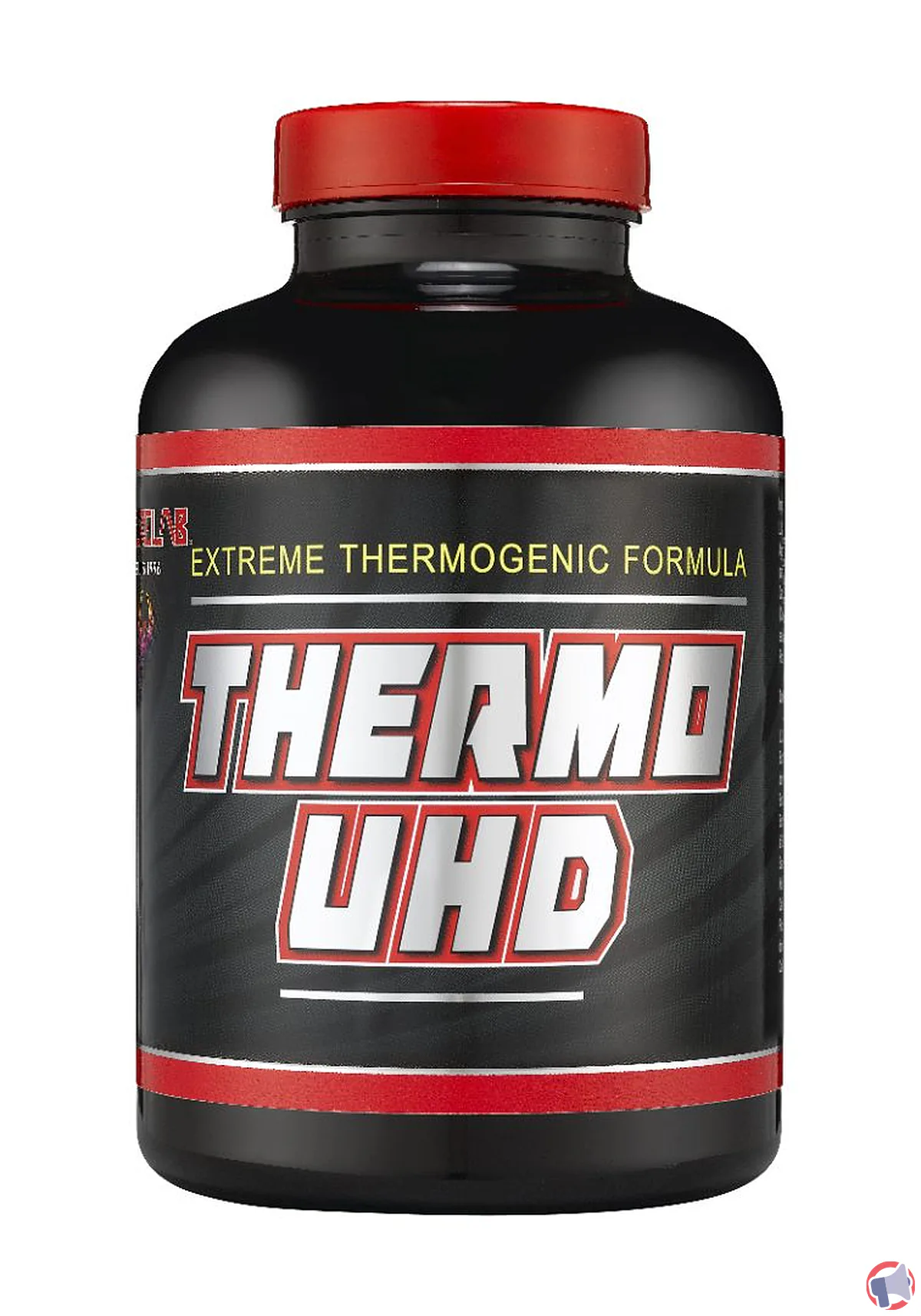 Rappel produit : les gélules THERMO UHD de FUTURELAB retirées du marché