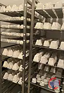 Rappel produit Fromage de chèvre GAEC AUPETIT DUBOIS (photo numéro 1)