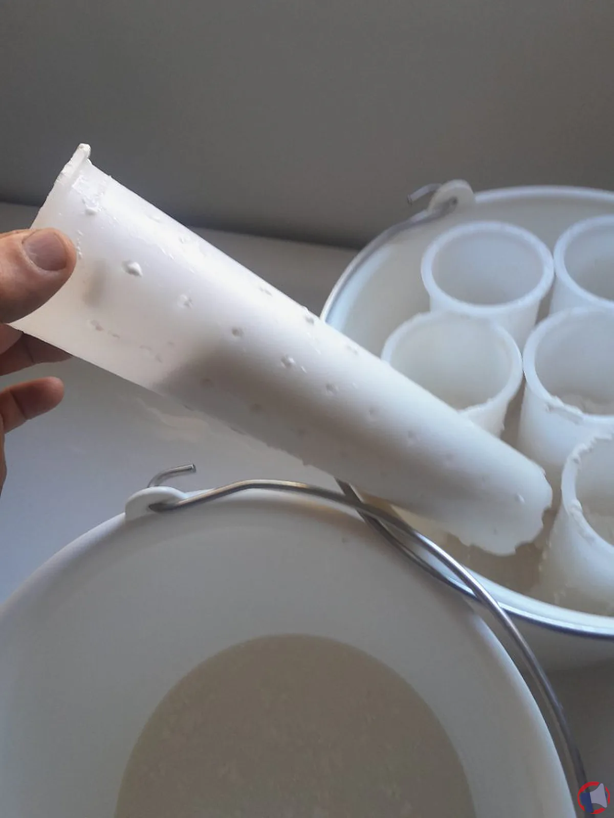 Rappel de produit : Fromage de chèvre au lait cru de la marque Gaec de la Baronnerie pour risque de listeria