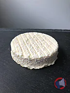 Rappel produit FROMAGE DE CHEVRE FERMIER GAEC LA BAROTIERE