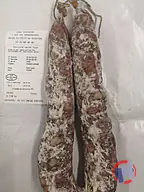 Rappel produit Saucisse perche, saucisson sec, saucisse de foie, chorizo (porc, boeuf et mixte porc boeuf) produits secs GAEC DERRAMOND (photo numéro 2)