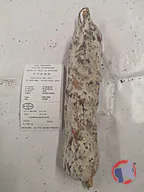 Rappel produit Saucisse perche, saucisson sec, saucisse de foie, chorizo (porc, boeuf et mixte porc boeuf) produits secs GAEC DERRAMOND (photo numéro 3)