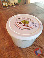 Rappel produit Tartinable chèvre ail et fines herbes GAEC LA FERME DE TOUTES AURES (photo numéro 1)