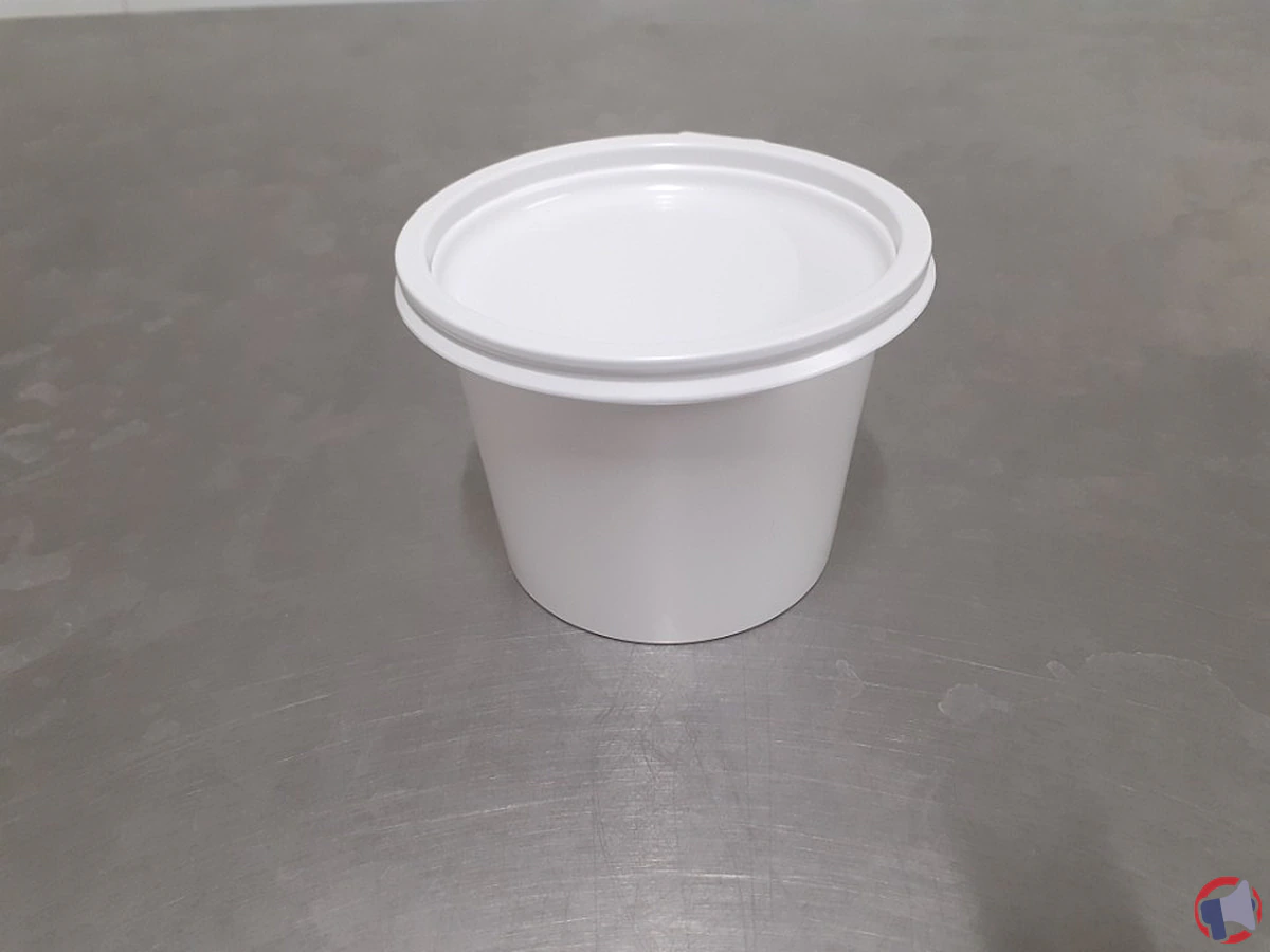 Rappel de crème fraîche du GAEC du Hameau Pillet pour suspicion de listeria