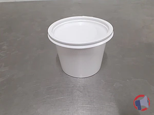 Rappel produit crême fraiche GAEC du Hameau Pillet
