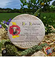 Rappel produit Le Lévejac GAEC LE LEVEJAC (photo numéro 1)