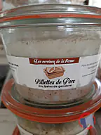 Rappel produit paté de porc rillettes de porc fromage de tete les verrines de la ferme gaec le merinos (photo numéro 2)