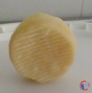 Rappel produit Fromage Mi-chèvre mi-vache au lait cru GAEC DU MOLLARD