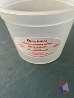 Rappel produit creme fraiche gaec de la pellerie