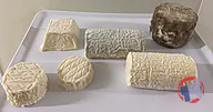Rappel produit Fromages de brebis fermiers au lait cru GAEC du Val Gelon (photo numéro 1)