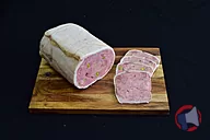 Rappel produit GALANTINE DE PORC PISTACHE (photo numéro 1)