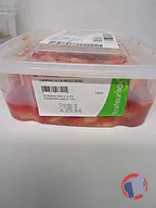 Rappel produit Gambas à la mexicaine (photo numéro 2)