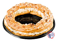 Rappel produit Gamme Access PARIS BREST FAMILIAL 550G (DECONGELE)