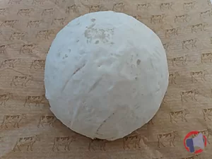 Rappel produit GAPERON DE VACHE 350G VENDU SANS EMBALLAGE