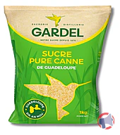 Rappel produit SUCRE ROUX PURE CANNE GARDEL SA (photo numéro 1)