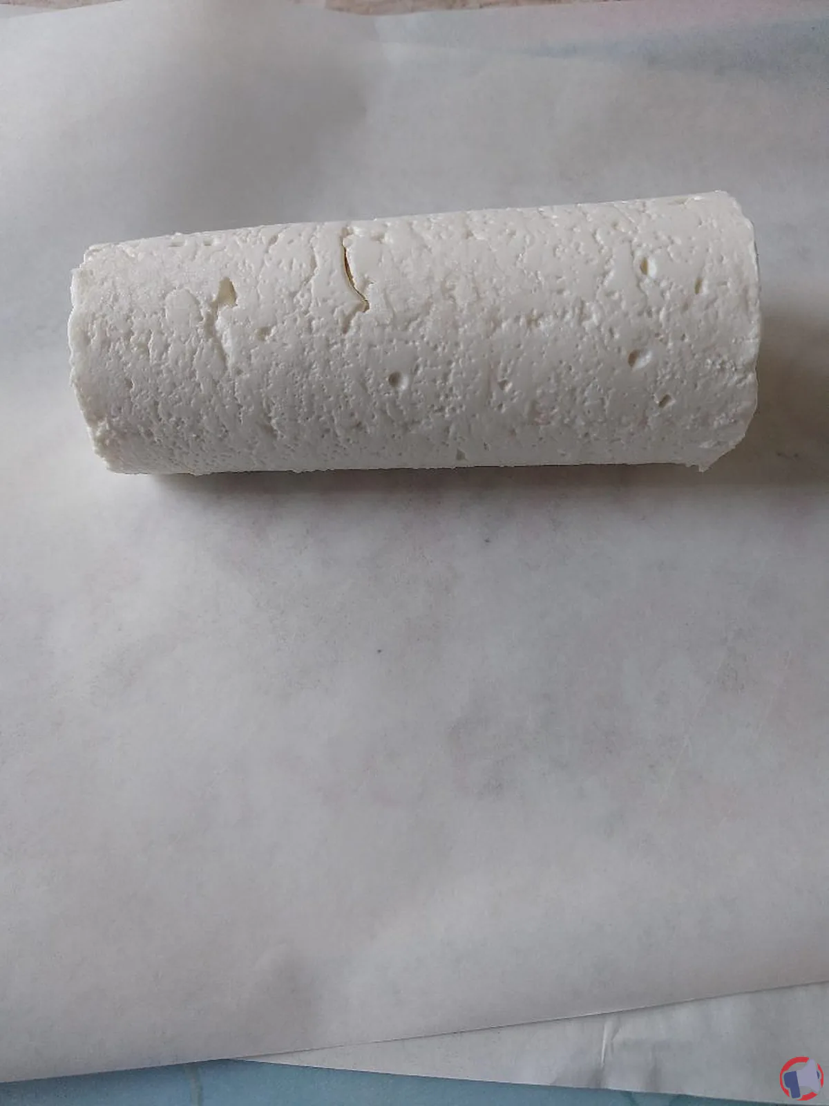 Rappel de produit : la bûche de fromage de chèvre de la marque Le Gargilesse pour risque de listeria