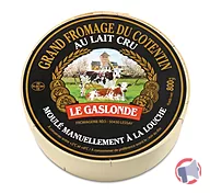 Rappel produit Fromages au lait cru GASLONDE (photo numéro 3)