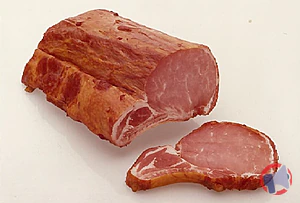 Rappel produit CARRE DE PORC FUME CUIT GAST