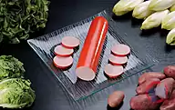 Rappel produit CERVELAS GAST (photo numéro 1)