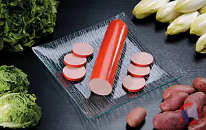 Rappel produit CERVELAS GAST