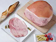 Rappel produit GAST JAMBON CUIT A L'ETOUFFEE SUPERIEUR (FACON OS)-RA