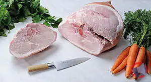 Rappel produit JAMBON CUIT A L'OS SUPERIEUR GAST