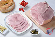 Rappel produit JAMBON CUIT SUPERIEUR AVEC OS A TRANCHER GAST (photo numéro 1)
