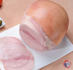 Rappel produit JAMBON CUIT SUPERIEUR EN DEMI GAST