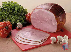 Rappel produit JAMBON CUIT SUPERIEUR FUME GAST