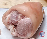 Rappel produit GAST JAMBONNEAU CUIT